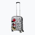 Utazó bőrönd American Tourister Disney Wavebreaker 36 l minnie comics white 5