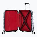 Utazó bőrönd American Tourister Disney Wavebreaker 36 l minnie comics white 6