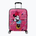 Bőrönd American Tourister Disney Wavebreaker 36 l minnie future pop