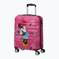 Bőrönd American Tourister Disney Wavebreaker 36 l minnie future pop 2