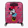 Bőrönd American Tourister Disney Wavebreaker 36 l minnie future pop 4