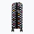 Bőrönd American Tourister Disney Wavebreaker 36 l mickey check 3