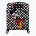 Bőrönd American Tourister Disney Wavebreaker 36 l mickey check 4