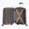 Bőrönd American Tourister Disney Wavebreaker 36 l mickey check 5