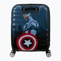 Bőrönd American Tourister Marvel Wavebreaker 36 l captain america city 3