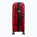 Utazó bőrönd American Tourister Disney Wavebreaker 64 l mickey comics red 3