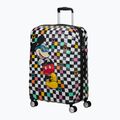 Utazó bőrönd American Tourister Disney Wavebreaker 64 l mickey check 4