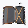 Utazó bőrönd American Tourister Disney Wavebreaker 64 l mickey check 6