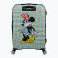 Bőrönd American Tourister Disney Wavebreaker 64 l  minnie pastel dots 3