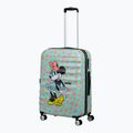 Bőrönd American Tourister Disney Wavebreaker 64 l  minnie pastel dots 4