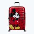 Utazó bőrönd American Tourister Disney Wavebreaker Spinner 96 l