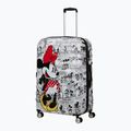 Utazó bőrönd American Tourister Disney Wavebreaker Spinner 96 l 5