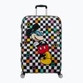 Utazó bőrönd American Tourister Disney Wavebreaker Spinner 96 l