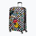 Utazó bőrönd American Tourister Disney Wavebreaker Spinner 96 l 2
