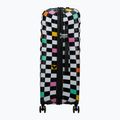 Utazó bőrönd American Tourister Disney Wavebreaker Spinner 96 l 4