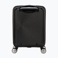Utazó bőrönd American Tourister Soundbox Mini 47 22 l bass black 3