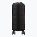 Utazó bőrönd American Tourister Soundbox Mini 47 22 l bass black 4