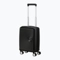 Utazó bőrönd American Tourister Soundbox Mini 47 22 l bass black 5