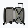 Utazó bőrönd American Tourister Soundbox Mini 47 22 l bass black 6