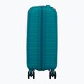 Utazó bőrönd American Tourister Soundbox Mini 47 22 l deep teal 4