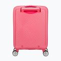 Utazó bőrönd American Tourister Soundbox Mini 47 22 l sun kissed coral 3