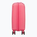 Utazó bőrönd American Tourister Soundbox Mini 47 22 l sun kissed coral 4