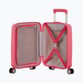 Utazó bőrönd American Tourister Soundbox Mini 47 22 l sun kissed coral 6
