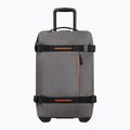 Bőrönd American Tourister Urban Track 55 l dark grey
