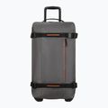 Bőrönd American Tourister Urban Track 84 l dark grey