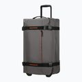 Bőrönd American Tourister Urban Track 84 l dark grey 2