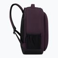 Hátizsák American Tourister Casual Backpack M 38 l dark plum 4