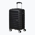 Utazó bőrönd American Tourister Flashline Spinner 55 34 l shadow black 2