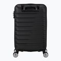 Utazó bőrönd American Tourister Flashline Spinner 55 34 l shadow black 3