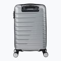 Utazó bőrönd American Tourister Flashline Spinner 55 34 l sky silver 3