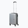 Utazó bőrönd American Tourister Flashline Spinner 55 34 l sky silver 5