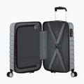 Utazó bőrönd American Tourister Flashline Spinner 55 34 l sky silver 6