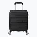 Utazó bőrönd American Tourister Flashline Spinner 43 23 l shadow black