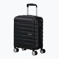 Utazó bőrönd American Tourister Flashline Spinner 43 23 l shadow black 2