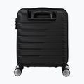 Utazó bőrönd American Tourister Flashline Spinner 43 23 l shadow black 3
