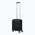 Utazó bőrönd American Tourister Flashline Spinner 43 23 l shadow black 5
