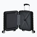 Utazó bőrönd American Tourister Flashline Spinner 43 23 l shadow black 6