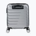 Utazó bőrönd American Tourister Flashline Spinner 43 23 l sky silver 3
