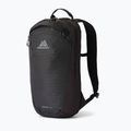 Trekking hátizsák Gregory Nano 14 l optic black