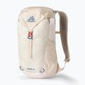 Gregory Nano 16 l kréta fehér városi hátizsák