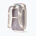 Gregory Nano 16 l kréta fehér városi hátizsák 2
