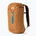 Gregory Nano 16 l moab tan nappali hátizsák