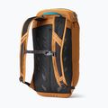 Gregory Nano 16 l moab tan nappali hátizsák 2