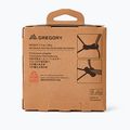 Sisaktartó Gregory Packable Helmet obsidian black 4