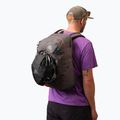 Sisaktartó Gregory Packable Helmet obsidian black 5