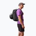 Sisaktartó Gregory Packable Helmet obsidian black 6